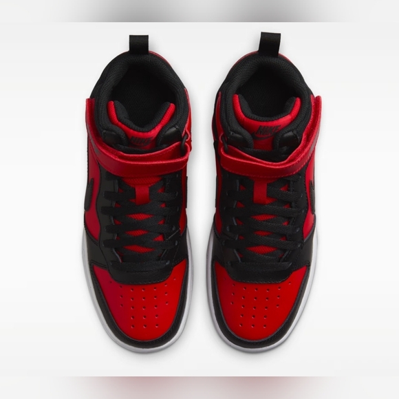 NIKE COURT BOROUGH MID. 2 - Picture 4 of 13